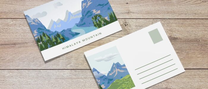 PostcardV4